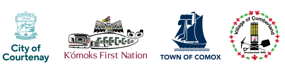 municipal partner logos 