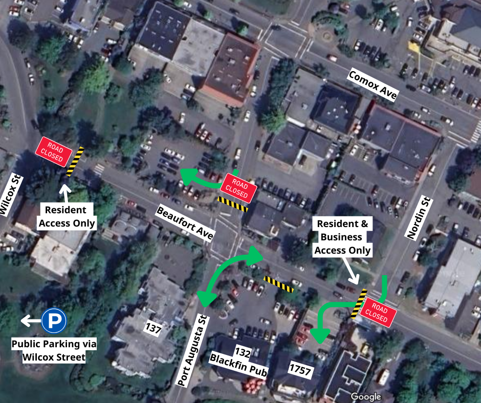  Intersection closure