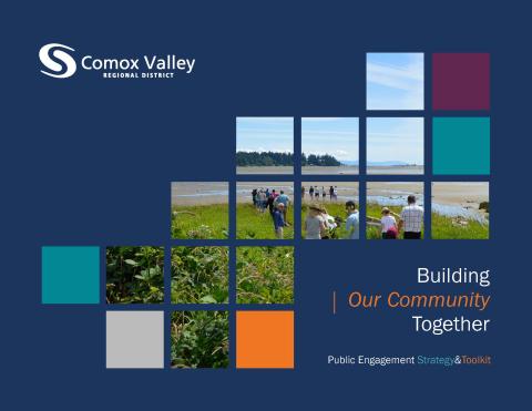 Public Engagement and Strategy Toolkit Cover 