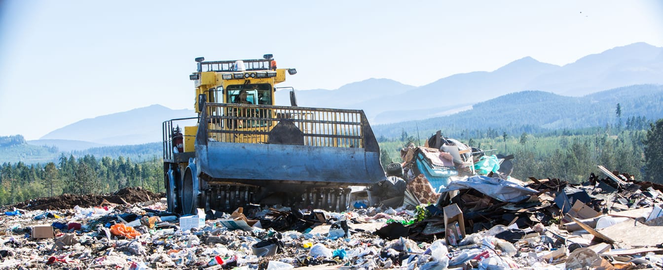 Comox Strathcona Waste Management Service | Comox Valley Regional District